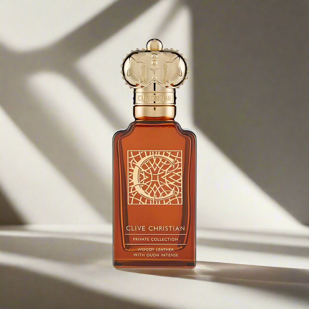 Clive Christian - Private Collection C Woody Leather