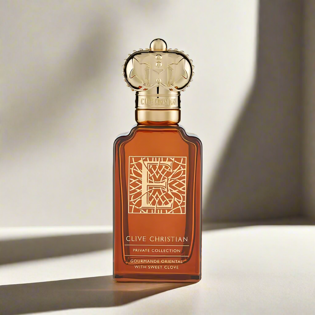 E Gourmande Oriental by Clive Christian