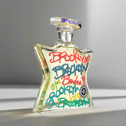 Bond No.9 - Brooklyn