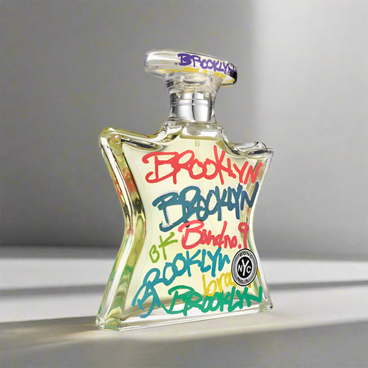 Bond No.9 - Brooklyn