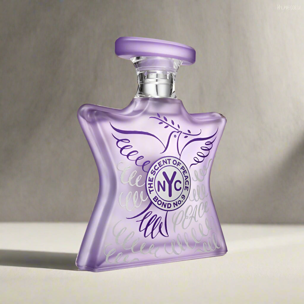 Bond No.9 - Scent Of Peace for HER - EDP
