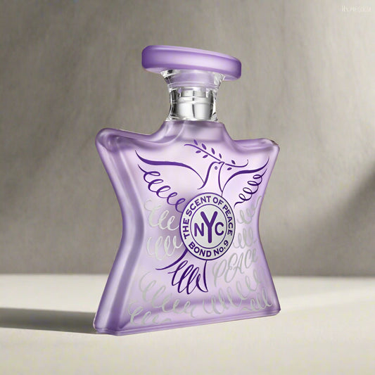 Bond No.9 - Scent Of Peace for HER - EDP