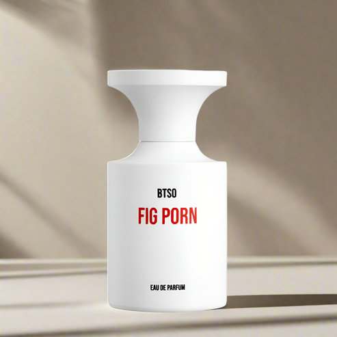 Borntostandout - Fig Porn - EDP | Olfactoryfactoryllc