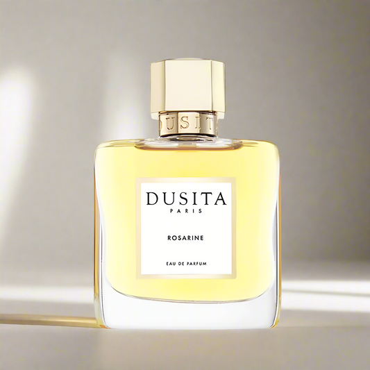 Dusita - Rosarine