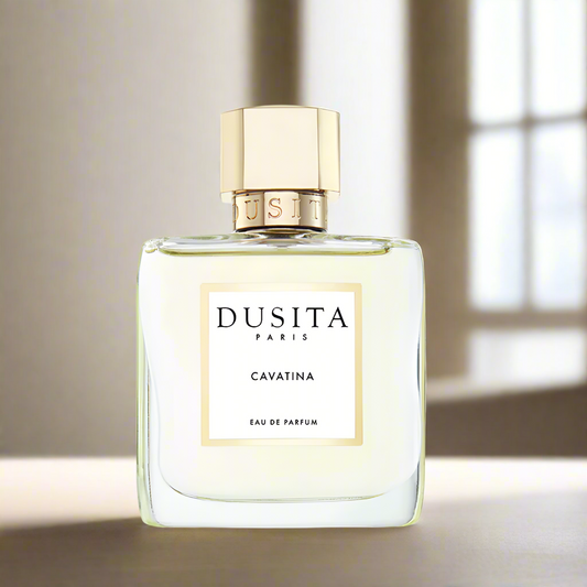Dusita - Cavatina