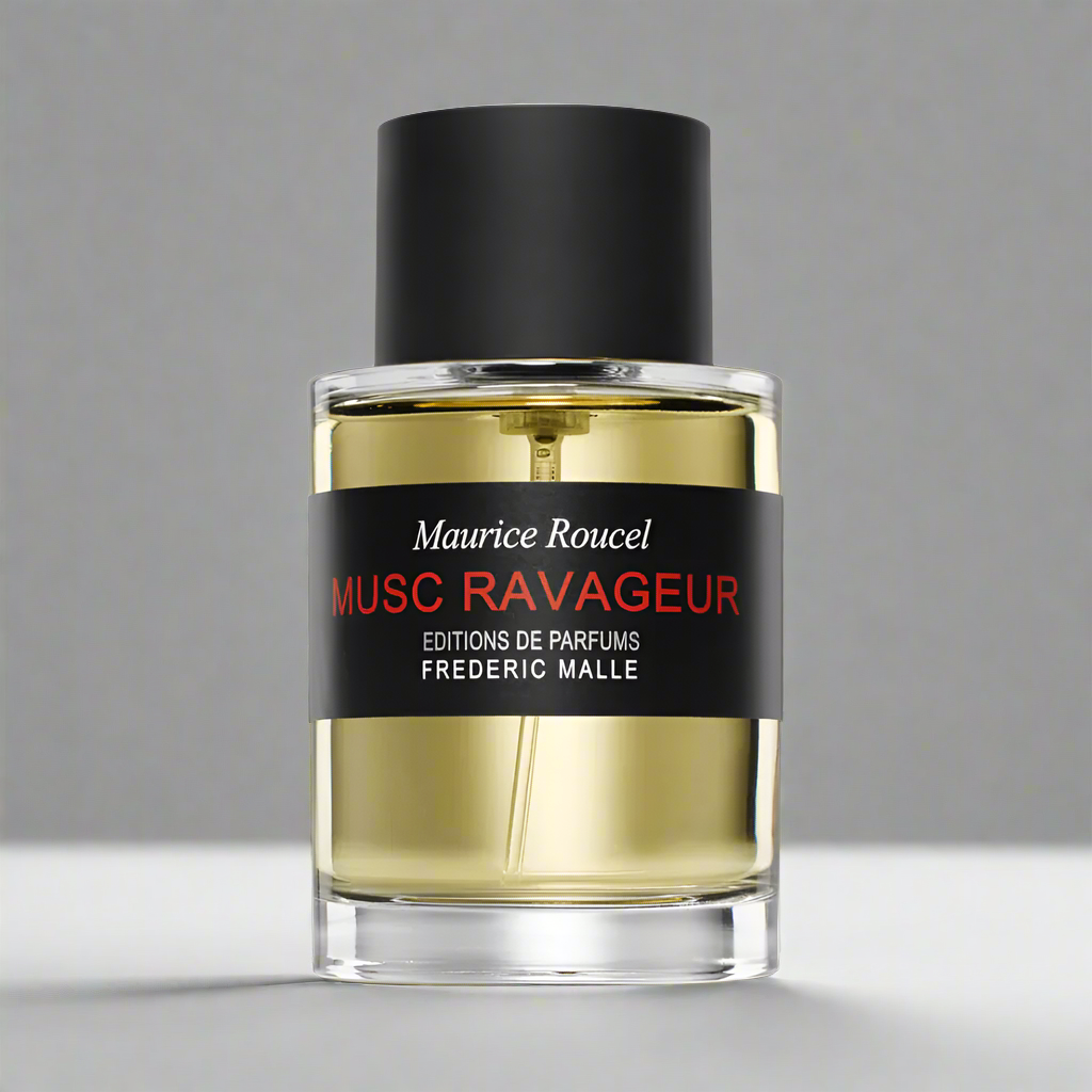 Editions de Parfums Frederic Malle - Musc Ravageur