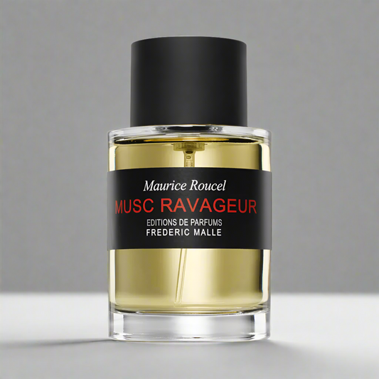 Editions de Parfums Frederic Malle - Musc Ravageur