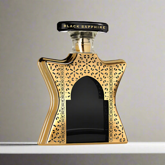 Bond no.9 - Dubai Black Sapphire