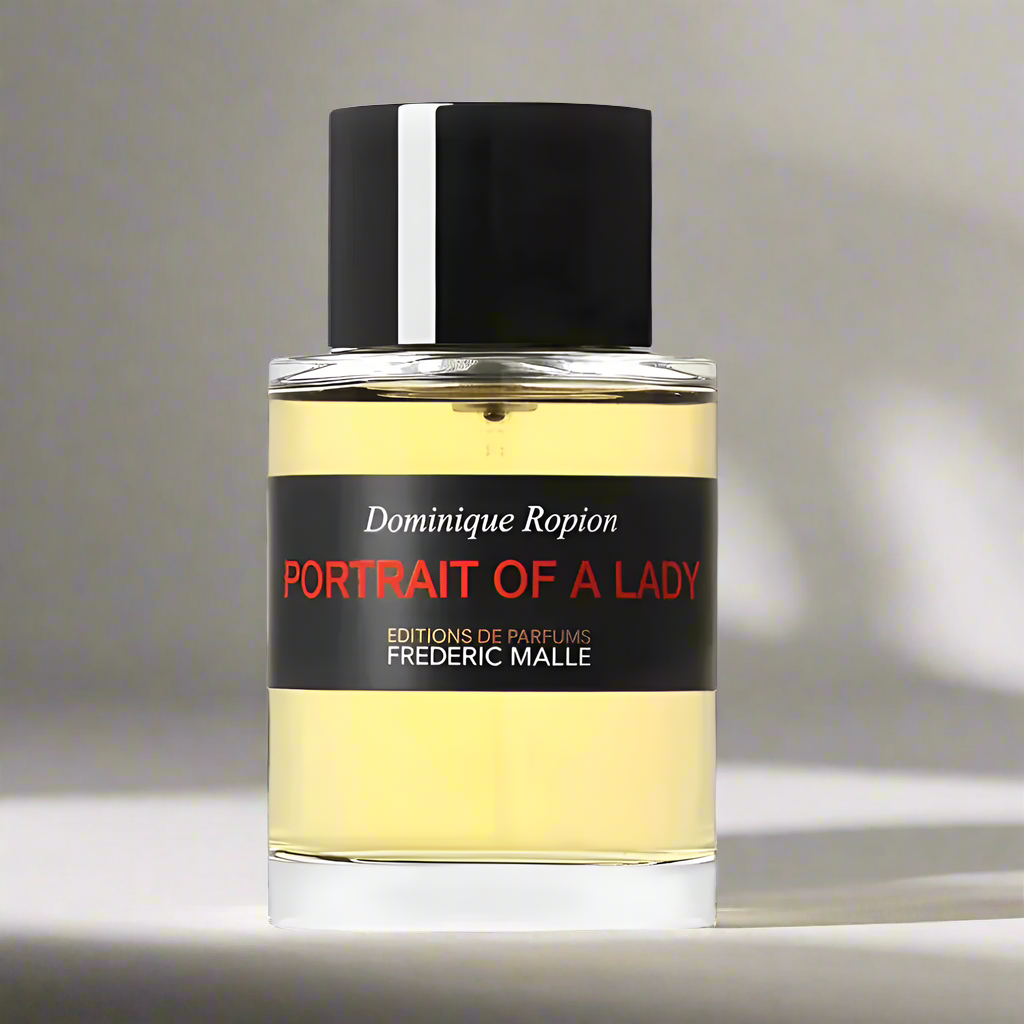 Editions de Parfums Frederic Malle - Portrait of a Lady