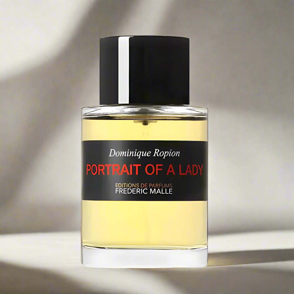 Editions de Parfums Frederic Malle - Portrait of a Lady