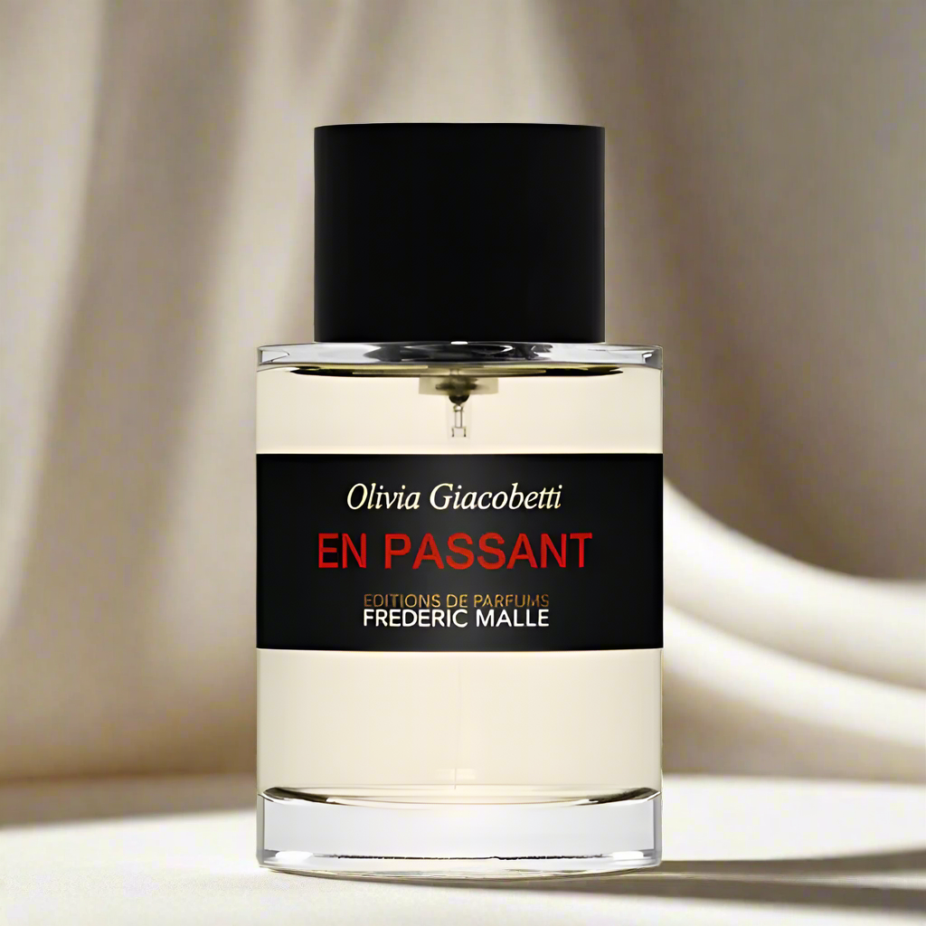 Editions de Parfums Frederic Malle - En Passant