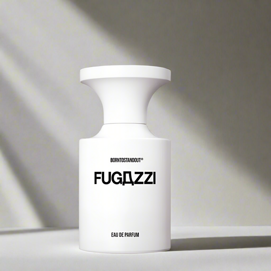 Borntostandout - Fugazzi