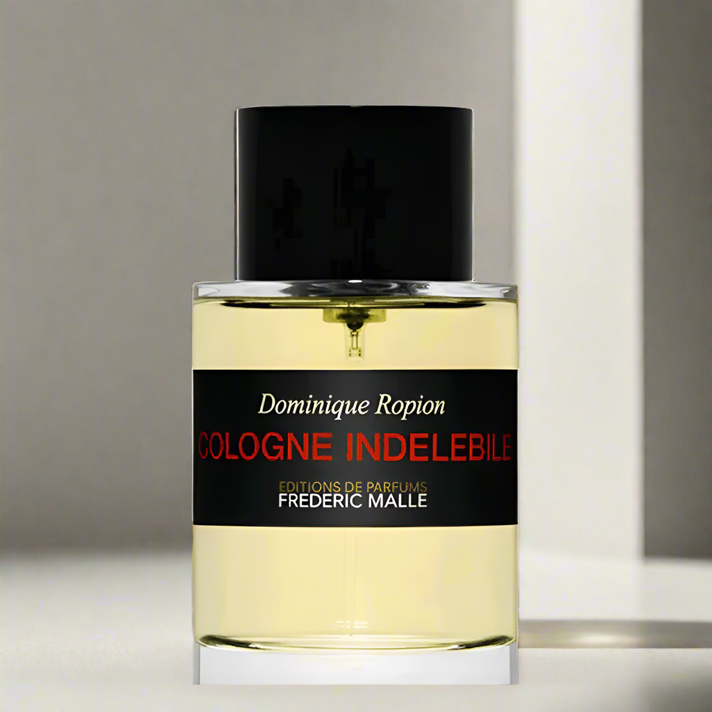 Editions de Parfums Frederic Malle - Cologne Indélébile