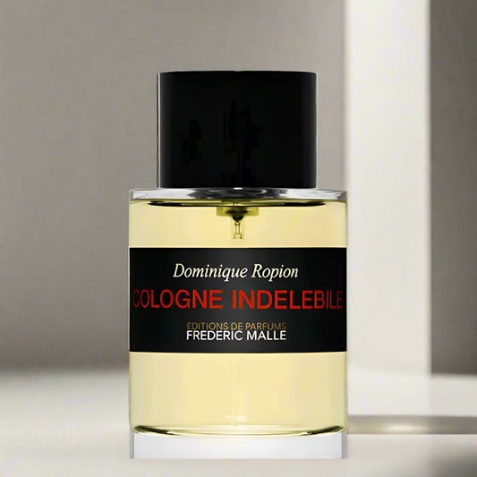 Editions de Parfums Frederic Malle - Cologne Indélébile