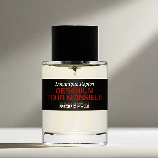 Editions de Parfums Frederic Malle - Géranium Pour Monsieur