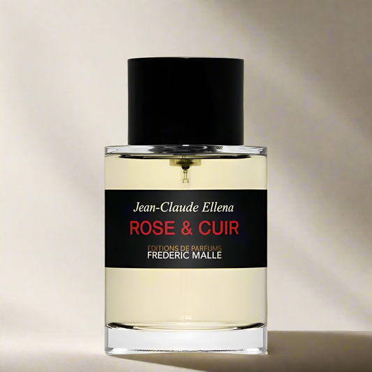 Editions de Parfums Frederic Malle - Rose & Cuir