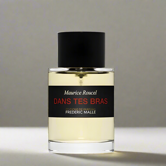 Editions de Parfums Frederic Malle - Dans tes bras