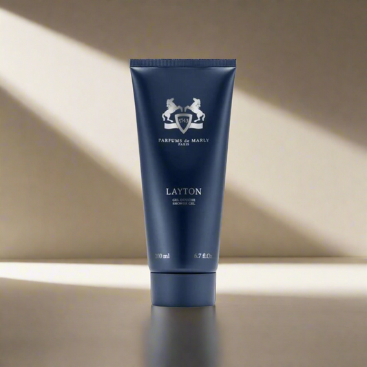 Parfums De Marly - Layton Shower gel