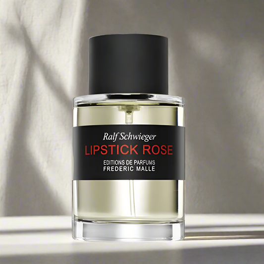 Editions de Parfums Frederic Malle - Lipstick Rose