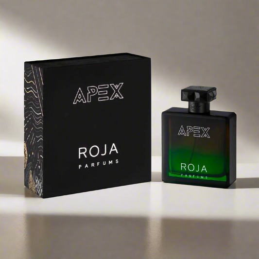 Roja Parfums - Apex - EDP