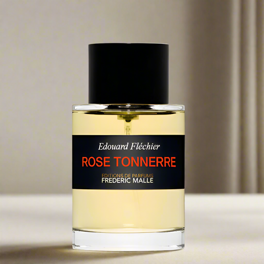 Editions de Parfums Frederic Malle - Rose Tonnerre