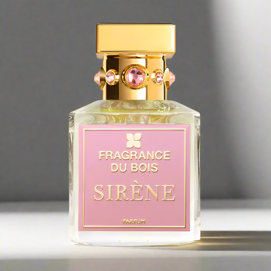 Fragrance Du Bois - Sirene