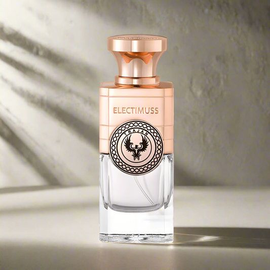 Electimuss - Trajan Pure Parfum