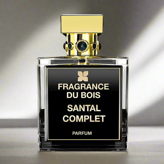 Fragrance Du Bois - Santal Complet