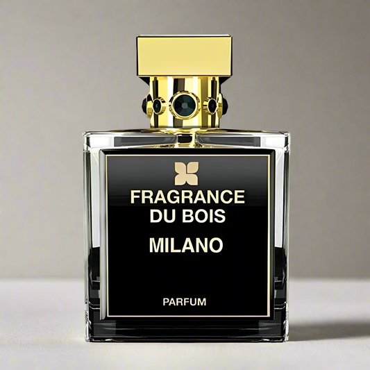 Fragrance Du Bois - Milano - EDP