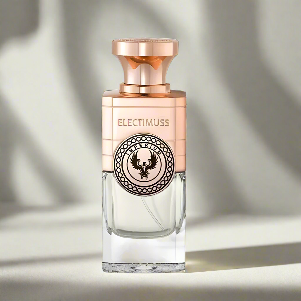 Electimuss - Imperium Pure Parfum