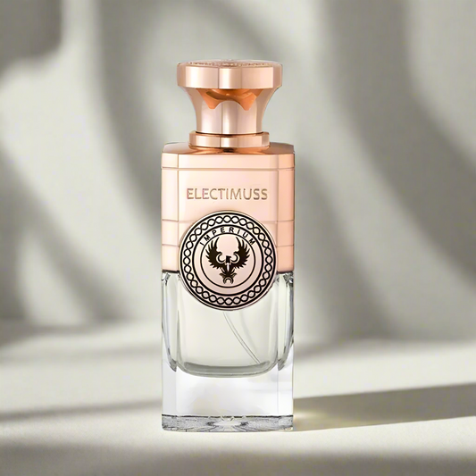 Electimuss - Imperium Pure Parfum
