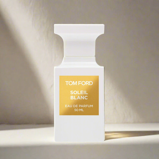 Tom Ford - Soleil Blanc - EDP