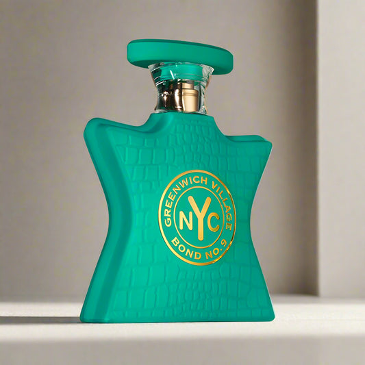 Bond No.9 - Greenwich Village