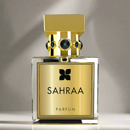 Fragrance Du Bois - Prive Sahraa