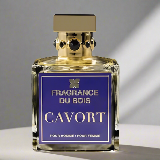 Fragrance Du Bois - Cavort