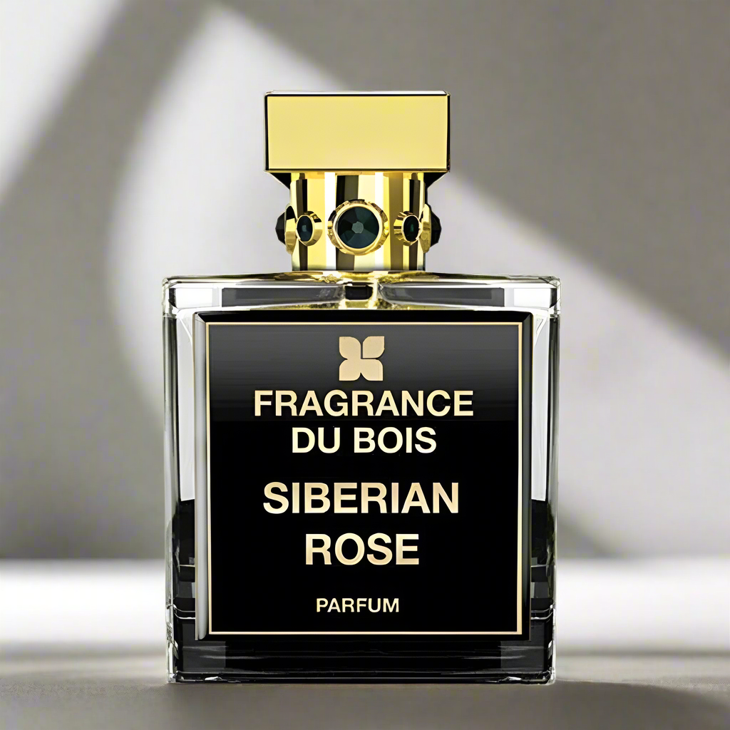 Fragrance Du Bois - Siberian Rose