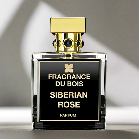 Fragrance Du Bois - Siberian Rose