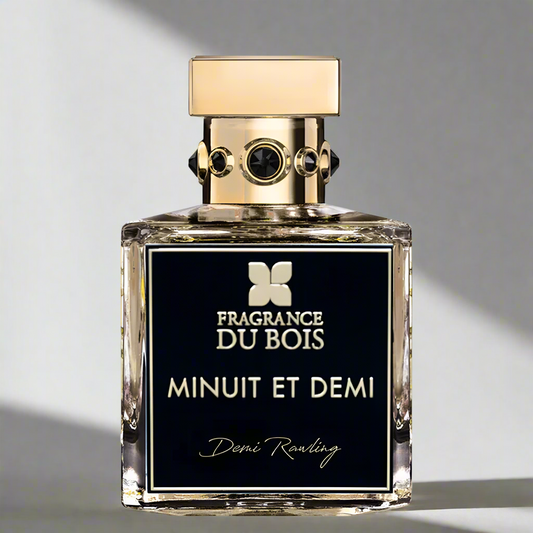 Fragrance Du Bois - Minuit Et Demi