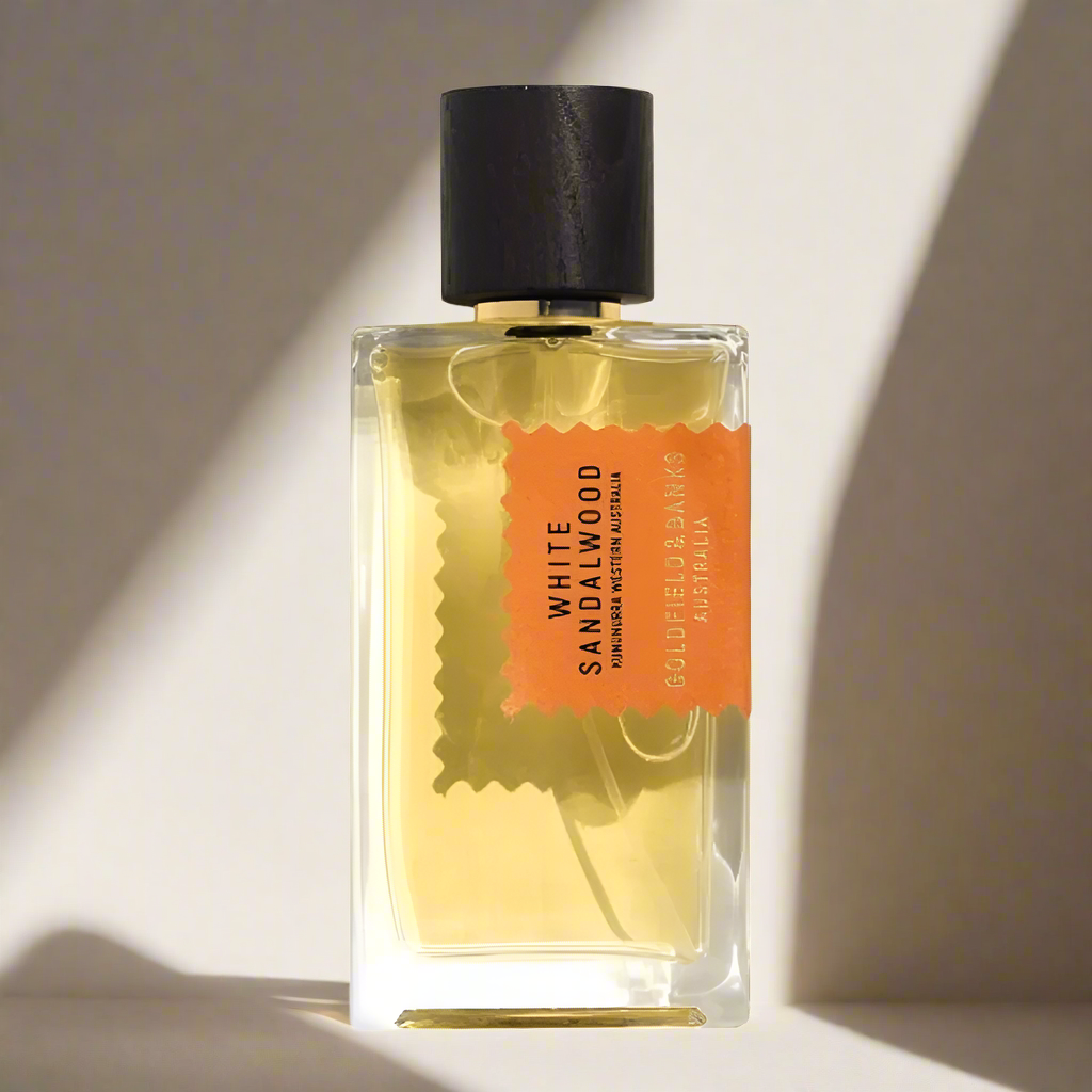 Goldfield & Banks White Sandalwood Edp