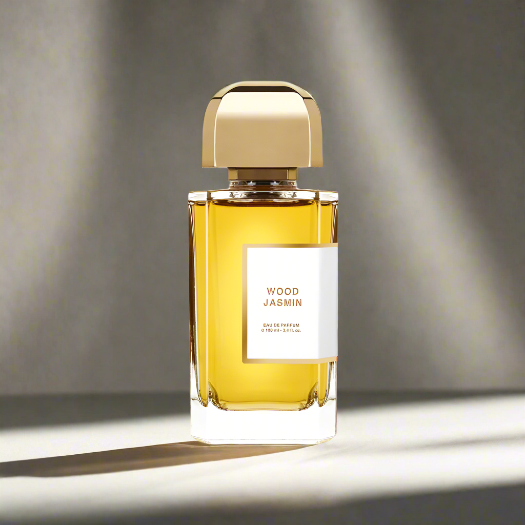 Bdk Parfums - Wood Jasmin - Edp