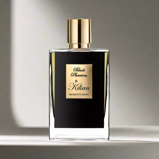 Kilian - Black Phantom - "Memento Mori"