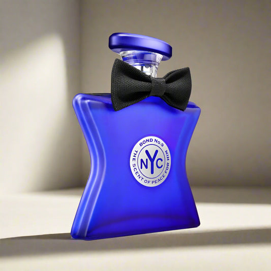 Bond No 9 - The Scent of Peace for him
