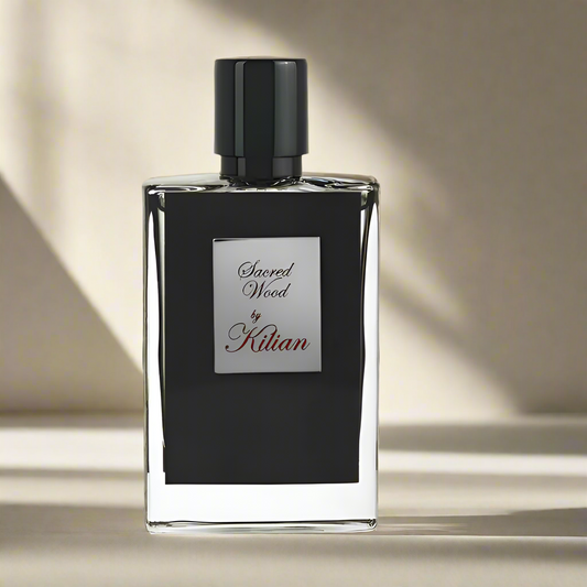 Kilian - Sacred Wood