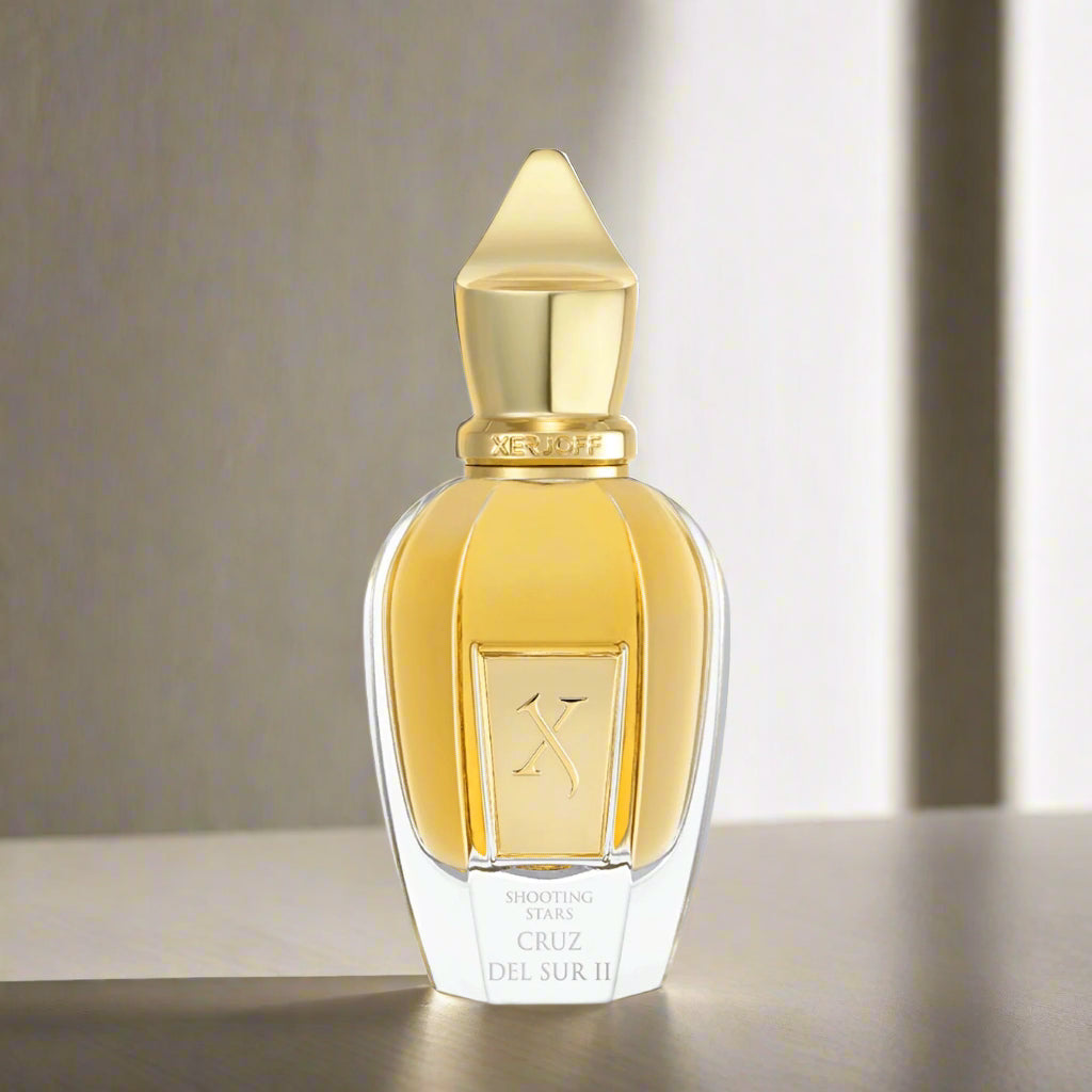 Xerjoff - Shooting Stars CRUZ DEL SUR II edp