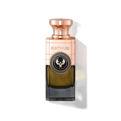 Electimuss - Vanilla Edesia Pure Parfum
