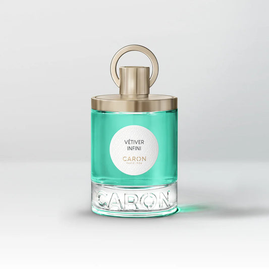 Caron - Vetiver Infini Refillable