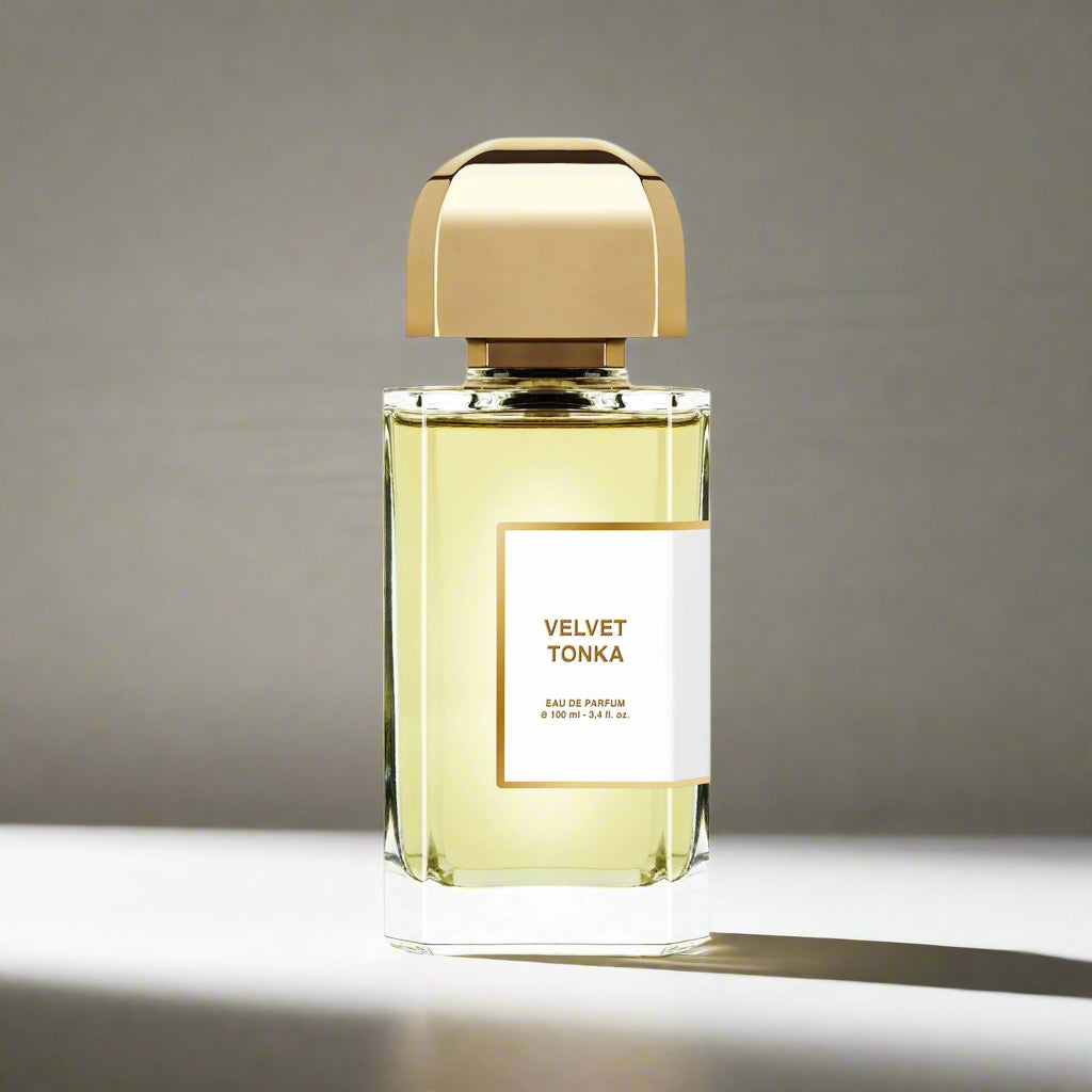 bdk VELVET TONKA オードパルファム 100ml ベルベットトンカ Bdk Parfums - Velvet Tonka Edp | Olfactoryfactoryllc