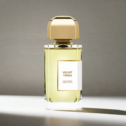 Bdk Parfums - Velvet Tonka Edp