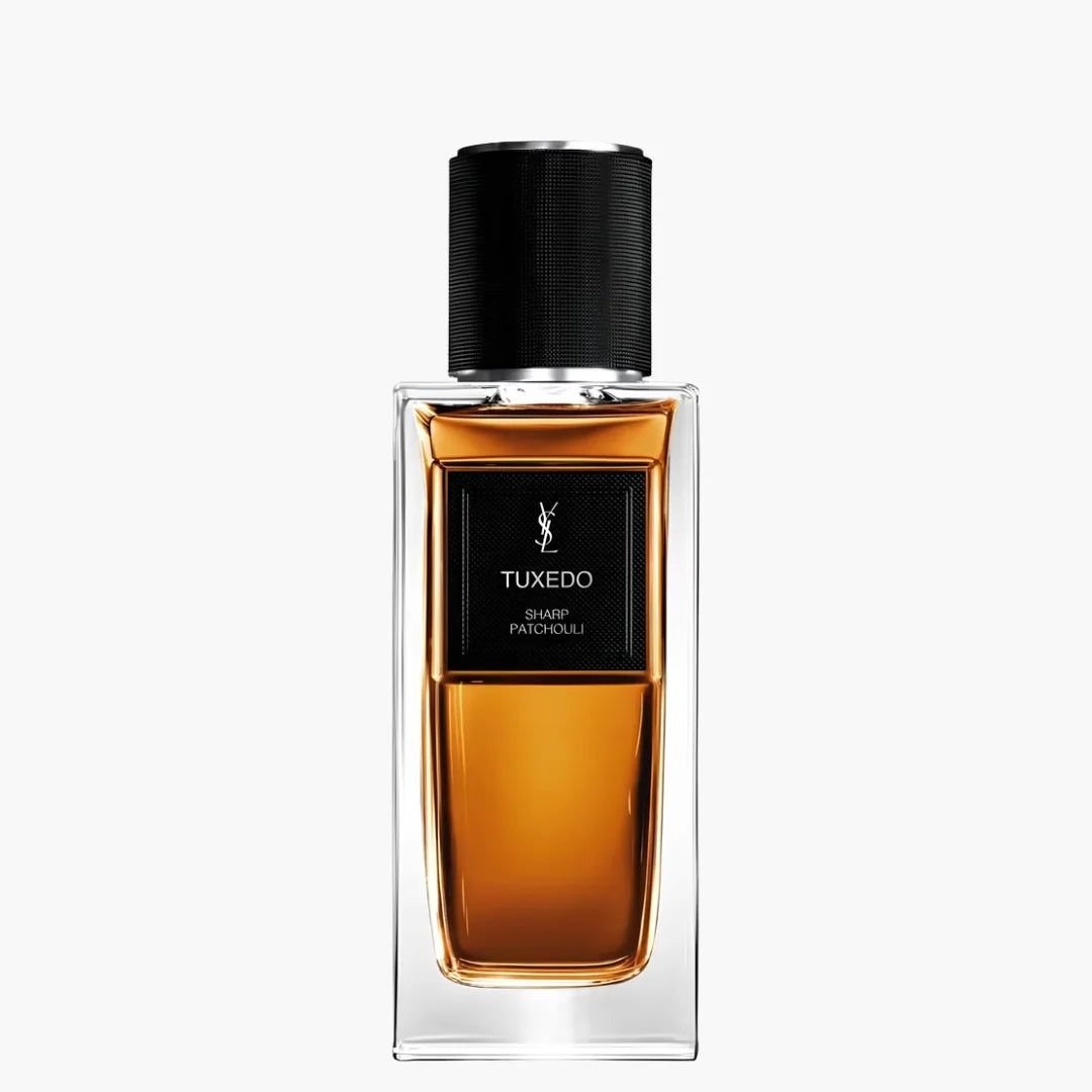 Yves Saint Laurent - Tuxedo - Edp