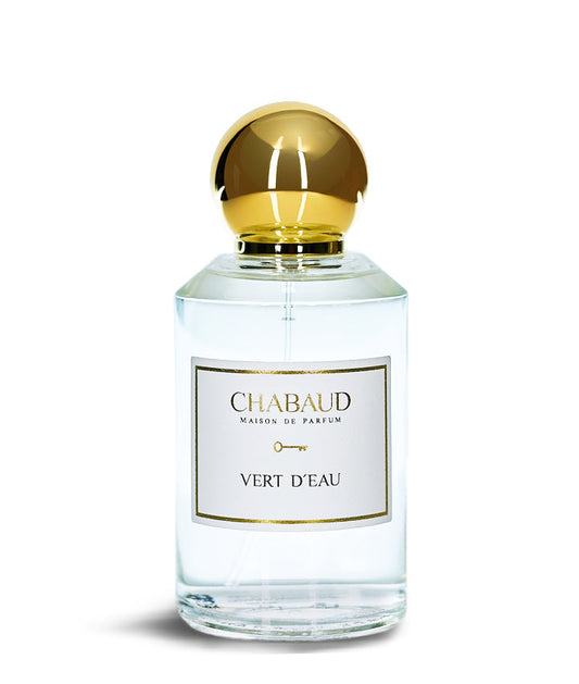 Chabaud - Vert D"Eau Edt